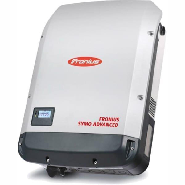 Fronius Symo Advanced 15.0-3-M