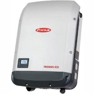 Fronius Eco 25.0-3