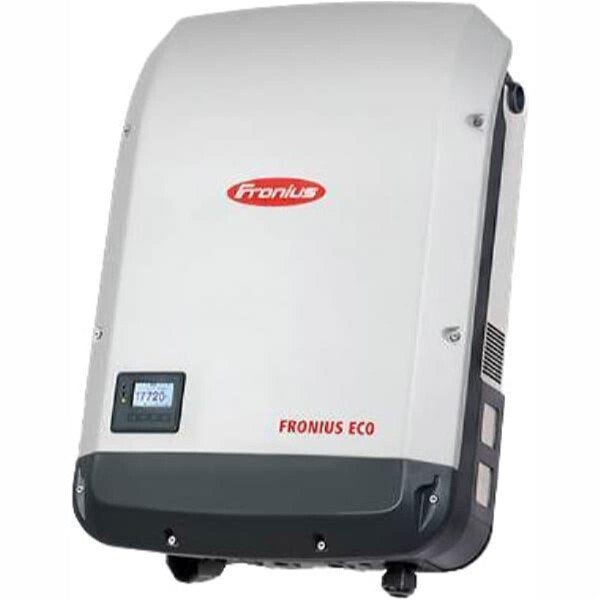 Fronius Eco 27.0-3