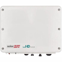 SolarEdge SE5000H HD-Wave AC StorEdge -SetApp