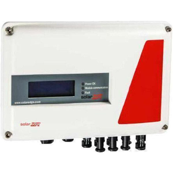 SolarEdge SMI-35 Safety + Monitoring Interface