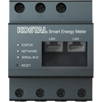 KOSTAL Smart Energy Meter G2 (KSEM)