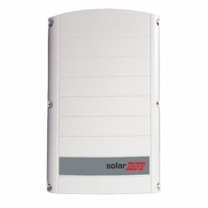 SolarEdge 3PH Wechselrichter, mit Synergie-Technologie,...