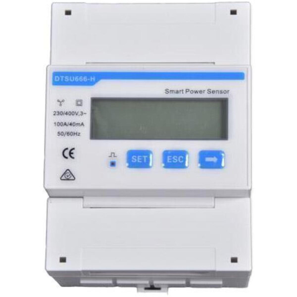 Huawei Smart Power Meter DTSU666-H 3 phase (100A)