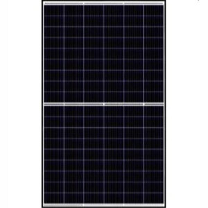 Canadian Solar HiKu6 CS6R-405MS Schwarzer Rahmen