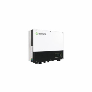 Growatt 1PH Hybrid Inverter SPH4600 BL-UP