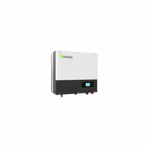 Growatt 3PH Hybrid Inverter SPA 10000TL3 BH-UP