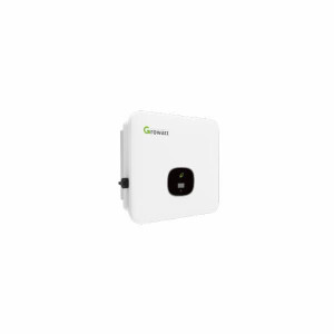 Growatt 3PH Hybrid Inverter SPA 5000TL3 BH-UP