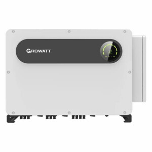 Growatt MAX 110KTL3-X LV (AFCI)