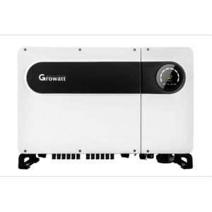 Growatt MAX 50KTL3 LV mit afci