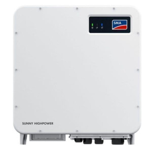 Growatt MAX 70KTL3 LV mit afci