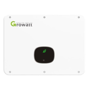 Growatt MID 17KTL3-X