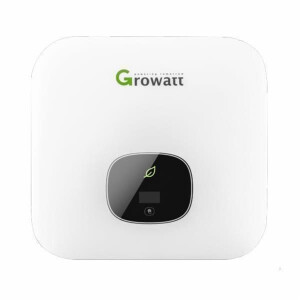 Growatt MIN 2500TL-X (AFCI)