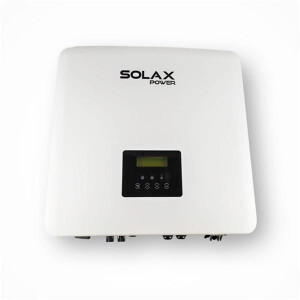 Solax X3 Hybrid G4 5.0 M G4.2 Wechselrichter