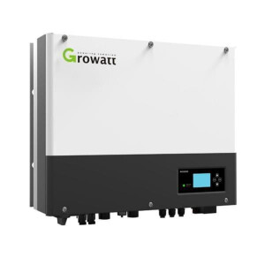 Growatt RS485/CAN