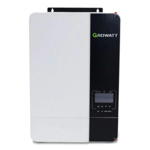 Growatt SPF 3000TL HVM-48 Off-Grid Inverter