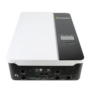 Growatt SPF 5000 ES (WiFi) Off-Grid Inverter