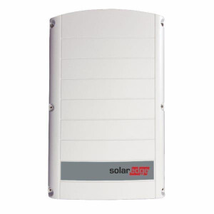 SolarEdge 3PH Wechselrichter, 40kW für 277/480V...