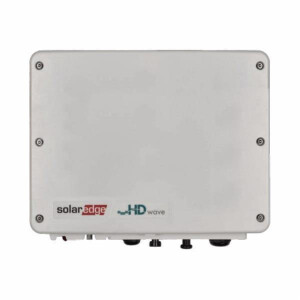 SolarEdge StorEdge AC Coupled 1PH Wechselrichter Home...