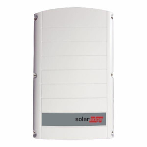 SolarEdge Wechselrichter 3PH, 12.5 kW, Delta Grid