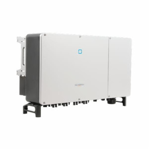 Sungrow 3PH Wechselrichter mit AFCI 110KW (SG110CX-V112)