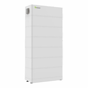 Growatt ARK HV Batteriesystem 12.8kWh