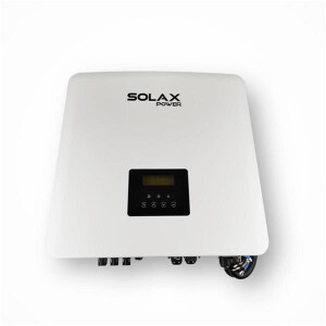 Solax X3 Hybrid G4 10.0 D G4.2 Wechselrichter