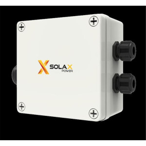 Solax Adapter Box G2 - Neue Version - Smart Grid Ready Heizung Wärmepumpe