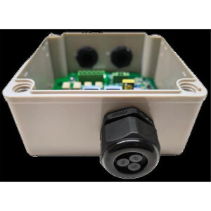 Solax Adapter Box G2 - Neue Version - Smart Grid Ready Heizung Wärmepumpe