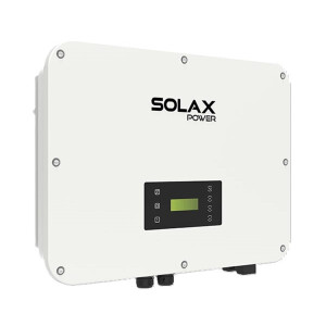 Solax X3-ULTRA-20K (SPD TYPE ll/AFCI/WIFI+LAN)