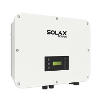 Solax X3-ULTRA-25K (SPD TYPE ll/AFCI/WIFI+LAN)