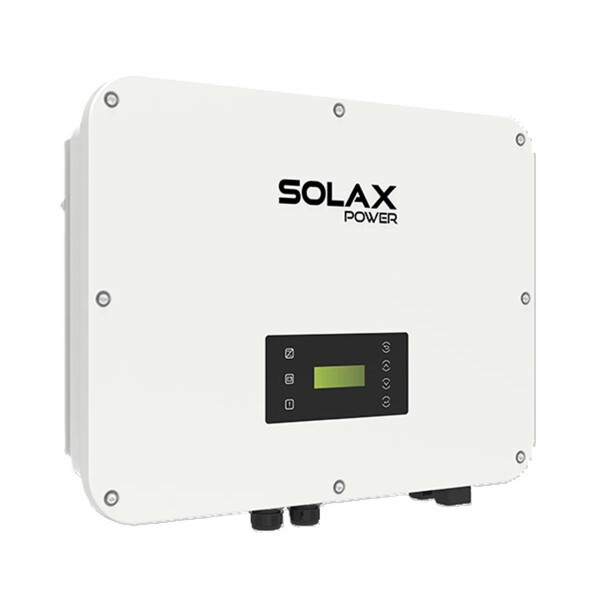 Solax X3-ULTRA-30K (SPD TYPE ll/AFCI/WIFI+LAN)