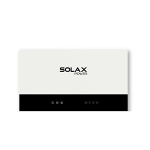 Solax X3-IES-5K