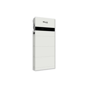 Solax X3-IES-5K 10kWh Speicher