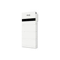 Solax X3-IES-5K 10kWh Speicher