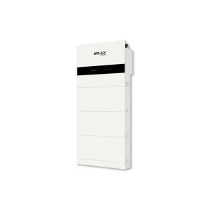 Solax X3-IES-5K 15kWh Speicher