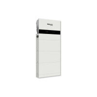 Solax X3-IES-5K 20kWh Speicher