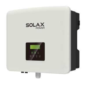 SolaX X1 Hybrid 3.0 G4 einphasiger Wechselrichter