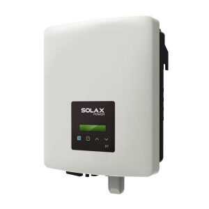 SolaX X1-T-D-Boost 5.0 Wechselrichter 14A Version