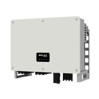 SolaX X3-MEGA-60K-G2 inkl. AFCI Lichtbogenerkennung