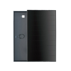 36x UNITED ENERGY 480 W Palette ULTRA BLACK SHINGLED N-Type PV-Modul UE480M-48H Solarmodul 480 Wp