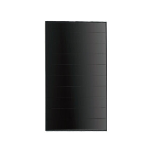 36x UNITED ENERGY 480 W Palette ULTRA BLACK SHINGLED N-Type PV-Modul UE480M-48H Solarmodul 480 Wp