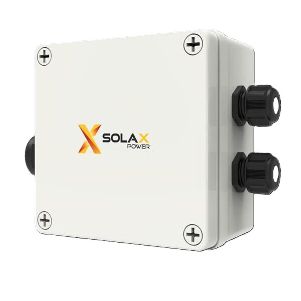 Solax Adapter Box G2 - Neue Version - Smart Grid Ready Heizung Wärmepumpe