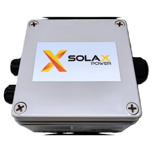 Solax Adapter Box G2 - Neue Version - Smart Grid Ready Heizung Wärmepumpe