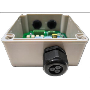 Solax Adapter Box G2 - Neue Version - Smart Grid Ready Heizung Wärmepumpe