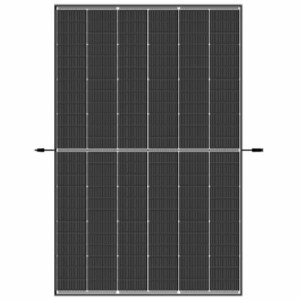 Balkonkraftwerk: Anker SOLIX E1600 1,6 kWh | Trina 900 Wp | TSUN TSOL-MS800-D 800 W