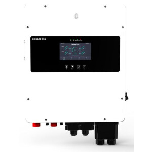 6Kw Chisage Mars-6G2-LE 3 Phasen Hybrid Inverter mit WiFi VDE