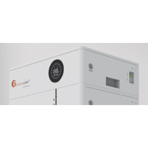 Felicity Niedervolt Stapel 5.12kWh Elemente Max 42.5kWh -...