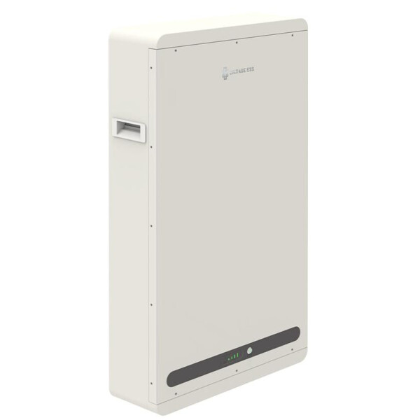 Chisage Speicher 10kWh CE48200-W Niedervolt Speicher 51,2V für Chisage Wechselrichter NEU