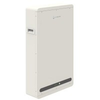 Chisage Speicher 10kWh CE48200-W Niedervolt Speicher 51,2V für Chisage Wechselrichter NEU